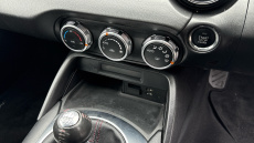 Mazda MX-5 1.5 SE-L Nav 2dr Petrol Convertible